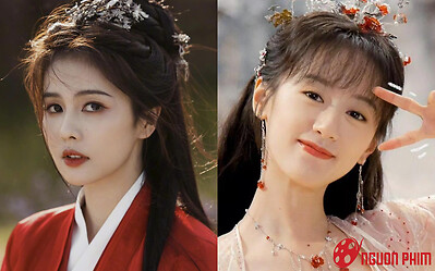 Vu Chính dự đoán tương lai của Viên Băng Nghiên, xán lạn hơn cả 'gà cưng' Bạch Lộc?