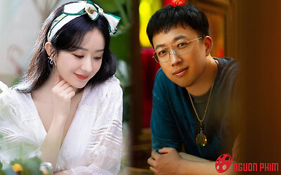 Vu Chính khen ngợi Triệu Lệ Dĩnh là tiểu hoa có diễn xuất top 1 lứa 85