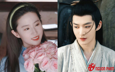 Vu Chính nhận xét diễn xuất của Lưu Diệc Phi, công khai chỉ trích Đặng Vi