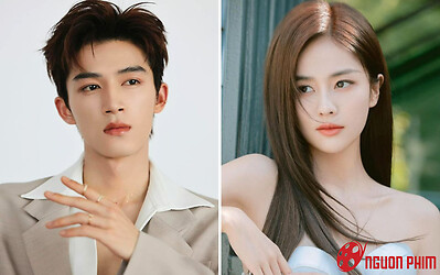 Vu Chính phản hồi về phim của Bạch Lộc - Vương Tinh Việt