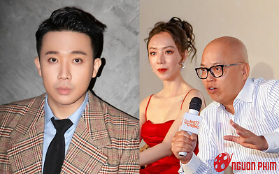 Vũ Ngọc Đãng: Phim tôi không nói đạo lý như phim Trấn Thành