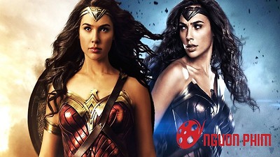 Vũ trụ DCEU sẽ đưa Wonder Woman da màu lên phim