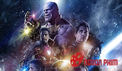 Vũ trụ Marvel vượt mốc 20 tỷ USD doanh thu nhờ Avengers: Endgame