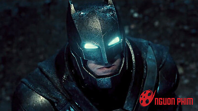 Vũ trụ siêu anh hùng DC chia tay Ben Affleck, tìm Người Dơi trẻ hơn