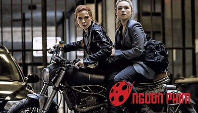 Vũ trụ siêu anh hùng Marvel có Black Widow mới?