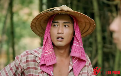 Vừa bị chê bai vì nói giọng khàn, Doãn Quốc Đam thẳng thắn lên tiếng đáp trả