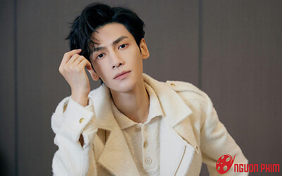 Vừa chia tay Bạch Lộc chưa lâu, La Vân Hi đã vội mặc áo cưới rước bạn gái về chung nhà