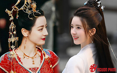 Vừa có phim bạo, Triệu Lộ Tư đã nhận lời đóng phiên 2 cho phim mới của Địch Lệ Nhiệt Ba?