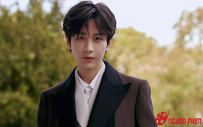 Vừa công bố phim mới, fan Thành Nghị phải muối mặt xin lỗi 1 người