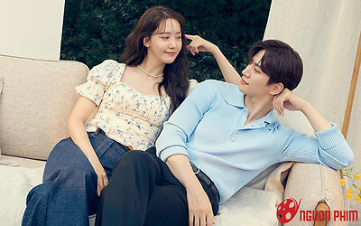 Vừa đạt đỉnh rating, phim mới của Yoona và Lee Jun Ho đã bị tẩy chay