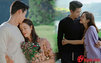 Vừa đón con đầu lòng chào đời, cặp đôi Hyun Bin và Son Ye Jin lại liên tiếp nhận tin vui