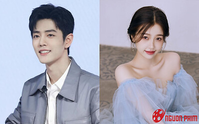 Vừa được công nhận là đỉnh lưu, Tiêu Chiến lại bất ngờ bị Ngu Thư Hân vượt mặt