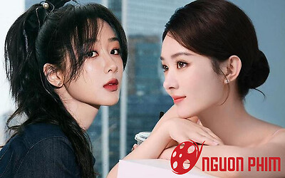 Vừa ké nhiệt Triệu Lệ Dĩnh, Dương Tử giờ lại tự biến mình thành bản sao một tiểu hoa 85