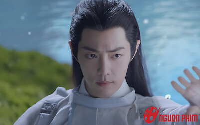 Vừa lên sóng, Ngọc Cốt Dao của Tiêu Chiến đã bị khán giả đòi bỏ phim