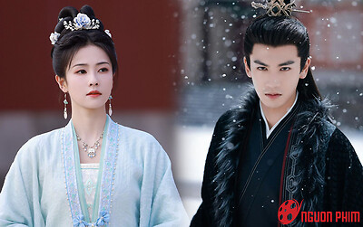Vừa lên sóng, Ninh An Như Mộng của Bạch Lộc – Trương Lăng Hách đã xác lập kỷ lục mới