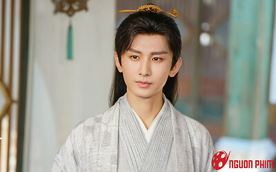 Vừa lên sóng, phim mới của Thành Nghị đã lập thành tích khủng