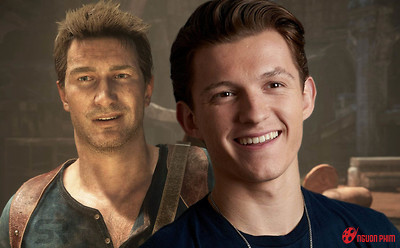 Vừa lên trường quay ngày đầu, phim của Tom Holland đã bị ngừng sản xuất