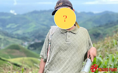 Vừa náo loạn Gia Đình Mình Vui Bất Thình Lình, nhân vật này đã có 'bến đỗ' mới