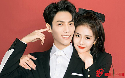 Vừa nhận tin vui, Bạch Lộc – La Vân Hi đã phải đối mặt với làn sóng tẩy chay