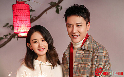 Vừa nhận tin vui với tình mới, Phùng Thiệu Phong lại bị bắt gặp nối lại tình xưa cùng Triệu Lệ Dĩnh