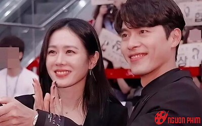 Vừa quay trở lại, Son Ye Jin đã nhanh tay làm điều này để ra oai với Hyun Bin