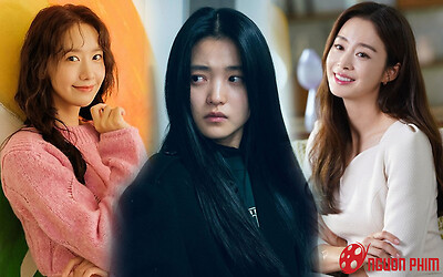 Vừa tái xuất, nữ chính Tuổi 25 Tuổi 21 đã khiến Yoona và Kim Tae Hee lép vế