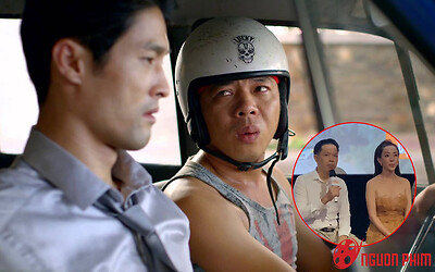 Vừa tái xuất với Con Nhót Mót Chồng, Thái Hòa thông báo sẽ trở lại với Tèo Em 2 sau 10 năm