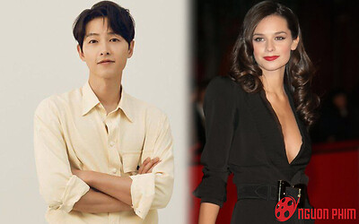 Vừa thông báo kết hôn với bạn gái ngoại quốc, Song Joong Ki đã bị mắng tan nát vì điều này