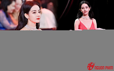 Vừa trở thành mỹ nhân đẹp nhất Đêm hội Weibo, Địch Lệ Nhiệt Ba lại nhận tin vui lớn