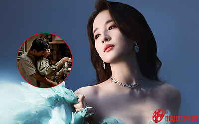 Vừa trở thành Queen của Đêm hội Weibo, Lưu Diệc Phi đã vội vã thông báo tin vui cùng người tình