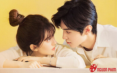 Vụng Trộm Không Thể Giấu của Triệu Lộ Tư - Trần Triết Viễn chính thức bạo