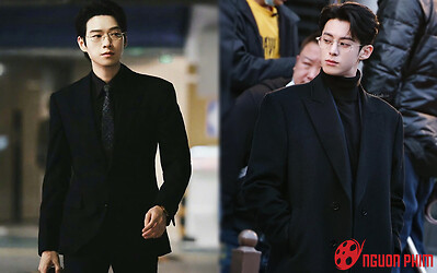 Vương Hạc Đệ bị chê khi đóng tổng tài, thua xa 1 nam thần mới nổi