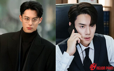 Vương Hạc Đệ bị mắng tả tơi vì Yoo Yeon Seok