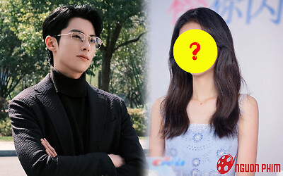 Vương Hạc Đệ chính thức công khai người yêu sau 3 năm hẹn hò bí mật