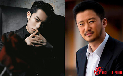 Vương Hạc Đệ đóng phim hành động, hợp tác với một nhân vật bất ngờ