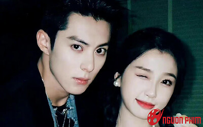 Vương Hạc Đệ khoe ảnh đi hẹn hò với Ngu Thư Hân, còn đeo cả nhẫn đôi