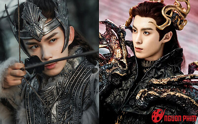 Vương Hạc Đệ, Ngô Lỗi được công nhận top đầu lứa tiểu sinh 95