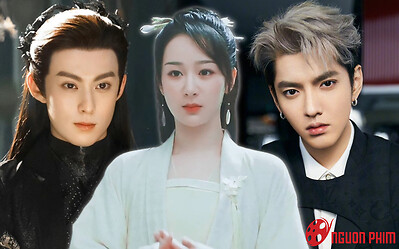 Vương Hạc Đệ sẽ thay thế Ngô Diệc Phàm trong Thanh Trâm Hành, Dương Tử chê ra mặt?