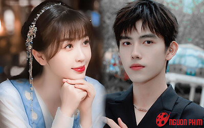 Vương Hạc Đệ sẽ thay thế Trần Phi Vũ nên duyên cùng Ngu Thư Hân trong Hắc Liên Hoa Công Lược?