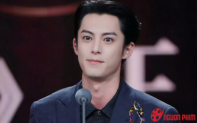 Vương Hạc Đệ 'thăng hạng' sự nghiệp nhờ Thương Lan Quyết