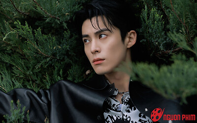 Vương Hạc Đệ tiết lộ lý do gia nhập showbiz, thái độ của fan gây chú ý