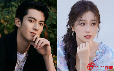 Vương Hạc Đệ và Ngu Thư Hân đang hẹn hò, còn để lộ bằng chứng không thể chối cãi?