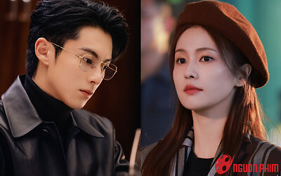 Vương Hạc Đệ vượt mặt La Vân Hi - Bạch Lộc trên Weibo