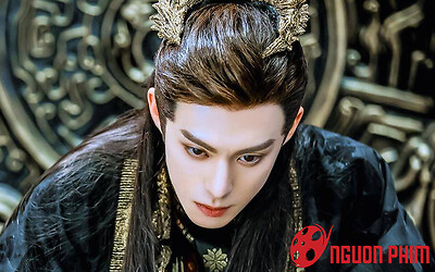 Vương Hạc Đệ xác nhận kết đôi cùng tình địch Bạch Lộc, 'chị gái' Tiêu Chiến trong phim mới?