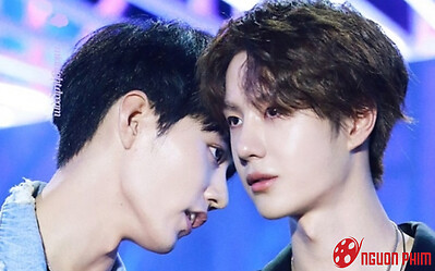 Vương Nhất Bác bất ngờ vươn lên dẫn trước khi Tiêu Chiến đang bận nghỉ ngơi