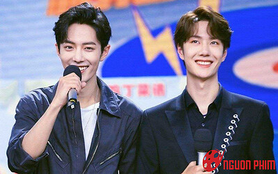 Vương Nhất Bác bị fan Tiêu Chiến chê cười vì điều này