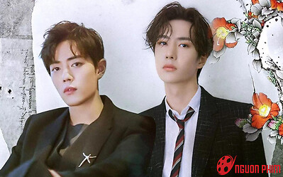 Vương Nhất Bác chính thức xuất ngoại, Tiêu Chiến lập tức bị mỉa mai không cùng đẳng cấp