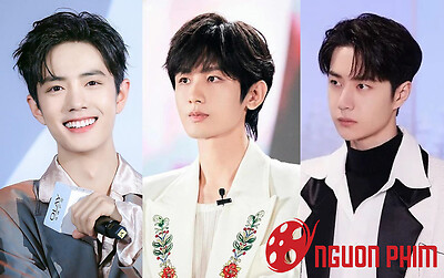 Vương Nhất Bác chứng minh thực tích, Tiêu Chiến - Thành Nghị giờ nơi đâu?