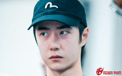 Vương Nhất Bác đạt thành tích vô tiền khoáng hậu trong sự nghiệp