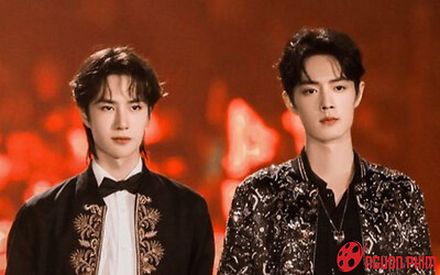 Vương Nhất Bác để lộ mối quan hệ đặc biệt với Tiêu Chiến chỉ vì một thói quen